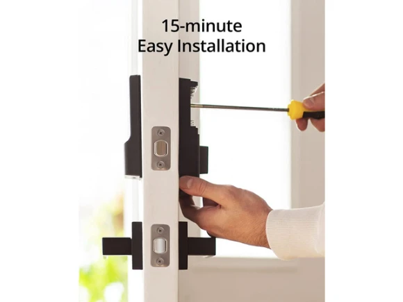 WiFi Smart Lock — Smart Lock, eufy