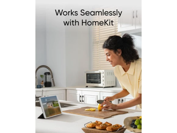 Wireless Camera 4-Cam Kit — Security Camera, eufy