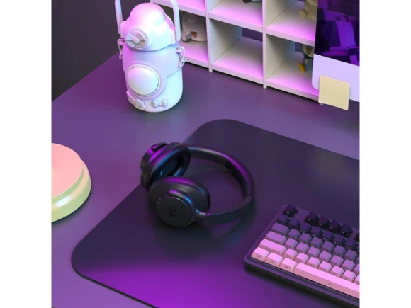 Wireless Gaming Headset — Wireless Earbuds, Redragon