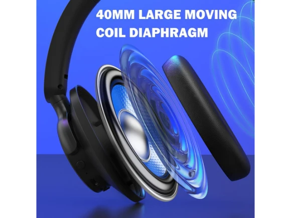 Wireless Gaming Headset — Wireless Earbuds, Redragon