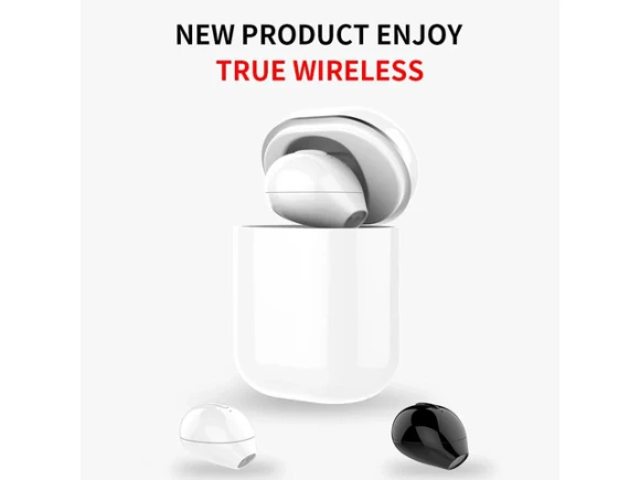 Wireless headphones — Wireless Earbuds, YINGHUA