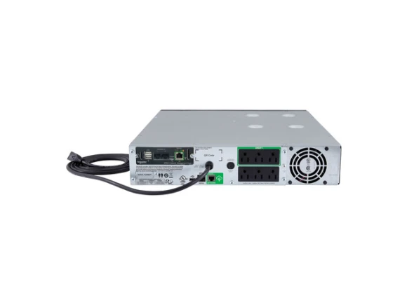 1500 VA Line-Interactive Rackmount UPS — UPS Battery Backup, APC