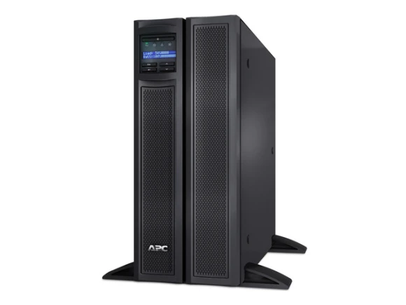 2000 VA UPS — UPS Battery Backup, APC