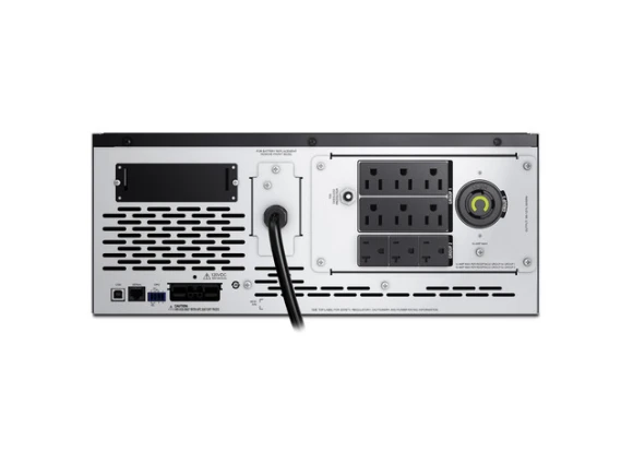 2000 VA UPS — UPS Battery Backup, APC