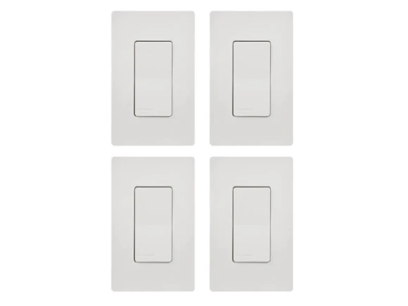 Bluetooth Smart Wall Switch — Smart Switch, Sylvania