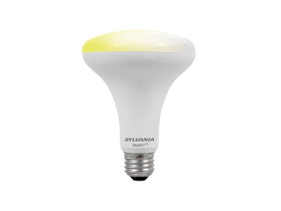 BR30 LED bulb — Smart Light Bulb, Sylvania