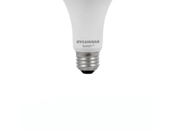 BR30 LED bulb — Smart Light Bulb, Sylvania