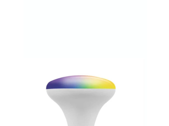 BR30 LED bulb — Smart Light Bulb, Sylvania