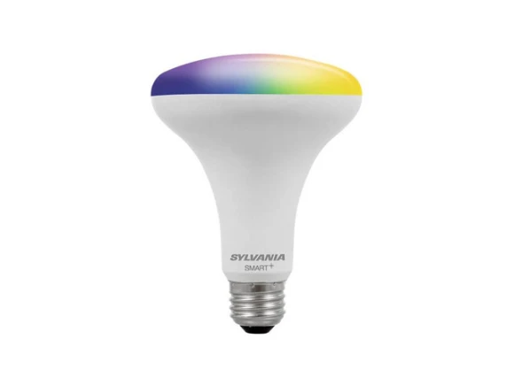 BR30 LED bulb — Smart Light Bulb, Sylvania