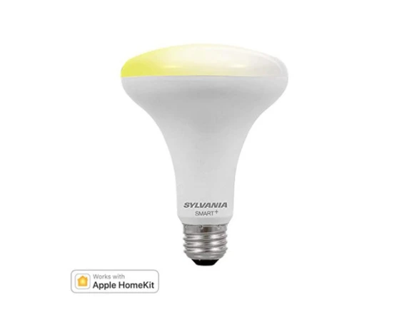 BR30 LED bulb — Smart Light Bulb, Sylvania