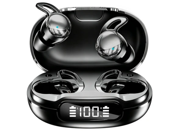 In-ear earbuds — Wireless Earbuds