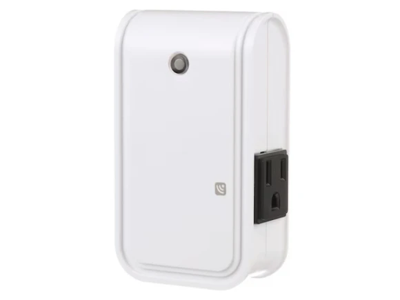 Indoor Smart Plug — Smart Plug, Eaton