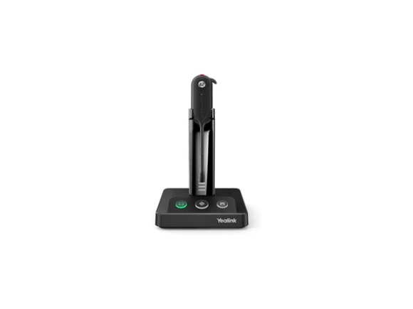 Mono Bluetooth Headset — Wireless Earbuds, Yealink