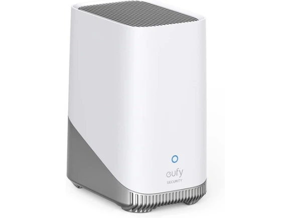 Outdoor Security Camera — Security Camera, eufy