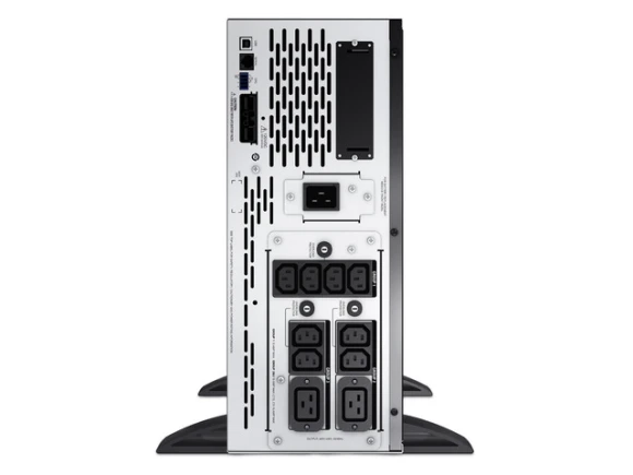 Rackmount UPS, 4U — UPS Battery Backup, APC
