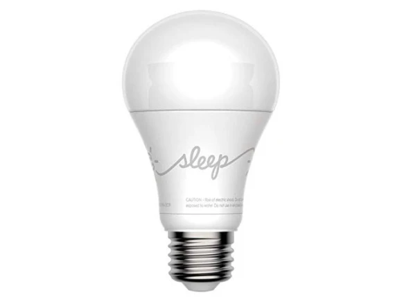 Sleep Smart Bulb — Smart Light Bulb, GE