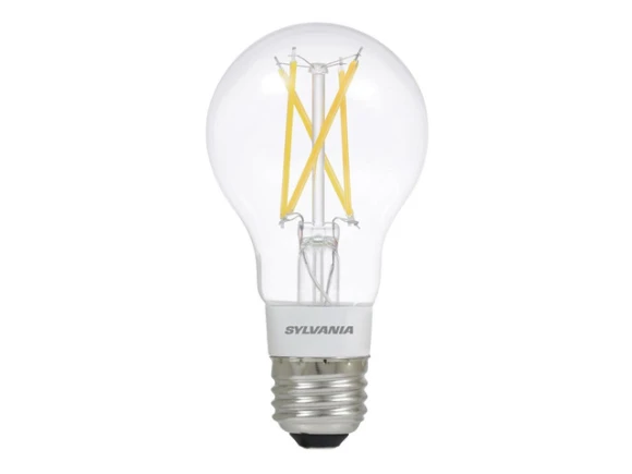 Smart A19 LED light bulb — Smart Light Bulb, Sylvania
