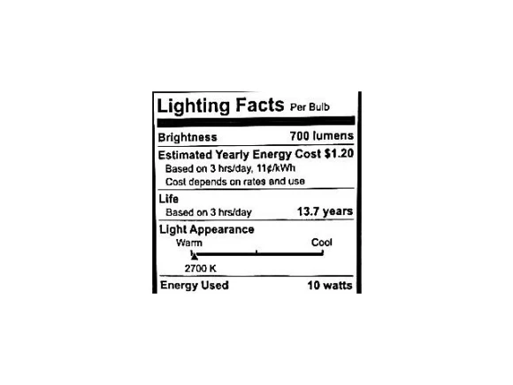 Smart LED BR30 Floodlight Bulb — Smart Light Bulb, GE