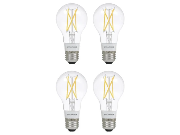 Smart LED Light Bulb — Smart Light Bulb, Sylvania