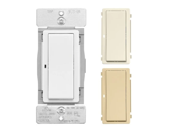 Smart light switch — Smart Switch, Eaton