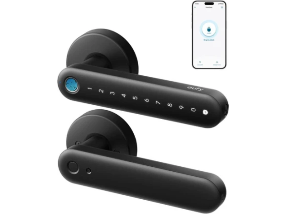 Smart Lock — Smart Lock, eufy