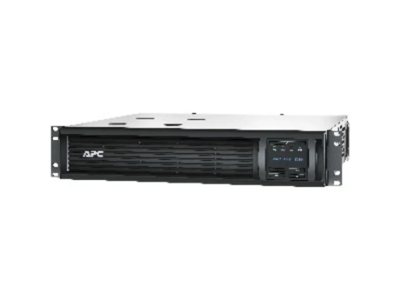 Smart-UPS 1500 VA Rack-Mount UPS — UPS Battery Backup, APC