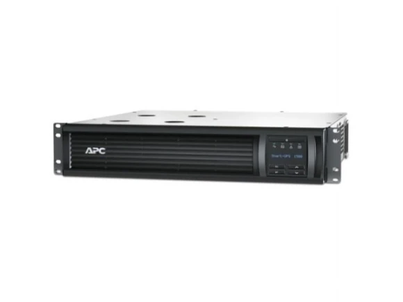 Smart-UPS 1500 VA Rackmount UPS — UPS Battery Backup, APC