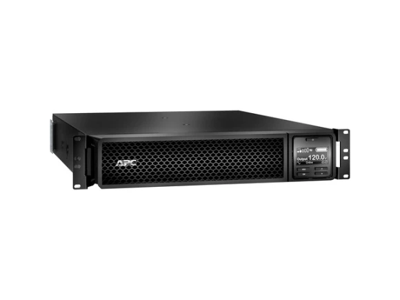 Smart UPS SRT 2200VA UPS — UPS Battery Backup, APC
