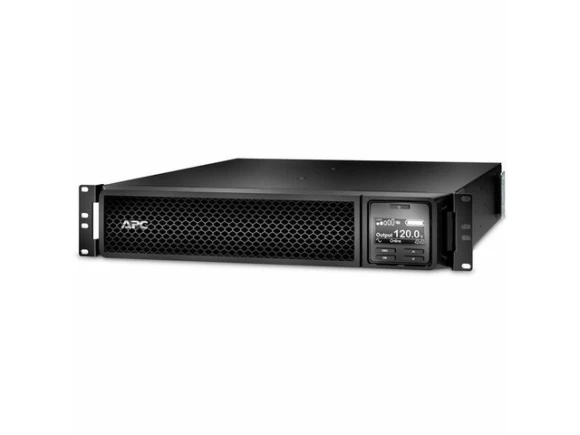 Smart UPS SRT 2200VA UPS — UPS Battery Backup, APC