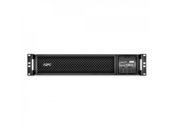 Smart UPS SRT 2200VA UPS — UPS Battery Backup, APC