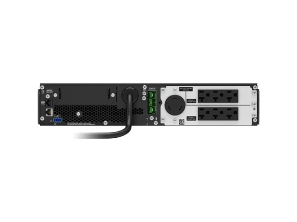 Smart UPS SRT 2200VA UPS — UPS Battery Backup, APC