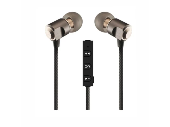 Stereo Bluetooth Wireless Earbuds — Wireless Earbuds, Sentry