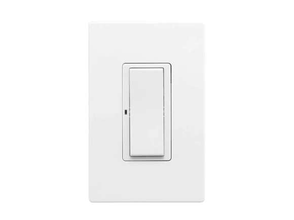Wi-Fi Smart Electrical Switch — Smart Switch, Eaton
