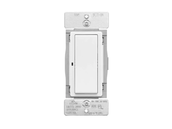 Wi-Fi Smart Electrical Switch — Smart Switch, Eaton