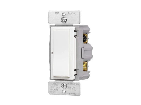 Wi-Fi Smart Electrical Switch — Smart Switch, Eaton