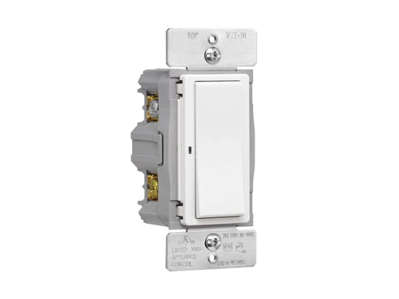 Wi-Fi Smart Electrical Switch — Smart Switch, Eaton