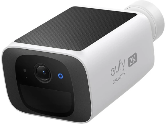 Wireless camera — Security Camera, eufy
