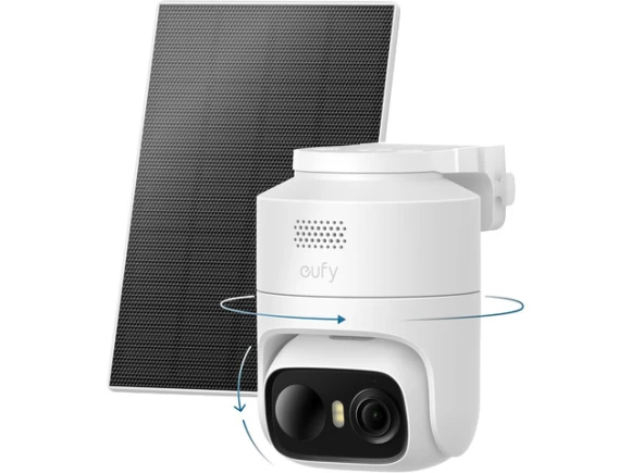 Wireless Camera — Security Camera, eufy