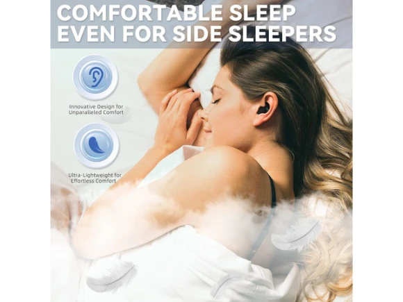 Wireless Earbuds — Wireless Earbuds