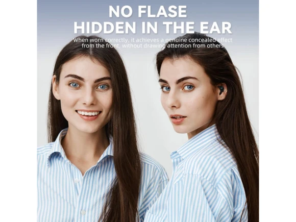Wireless Earbuds — Wireless Earbuds
