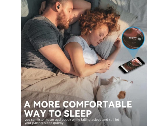 Wireless Earbuds — Wireless Earbuds
