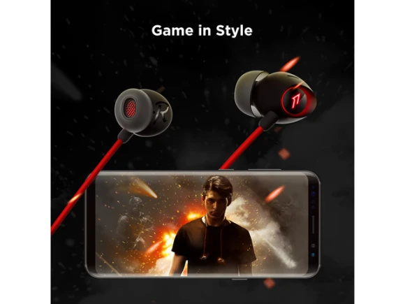 Wireless Earbuds — Wireless Earbuds, 1MORE