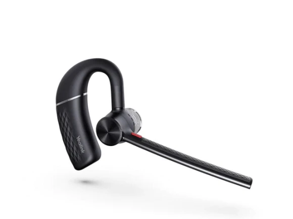 Wireless Headset — Wireless Earbuds, Yealink