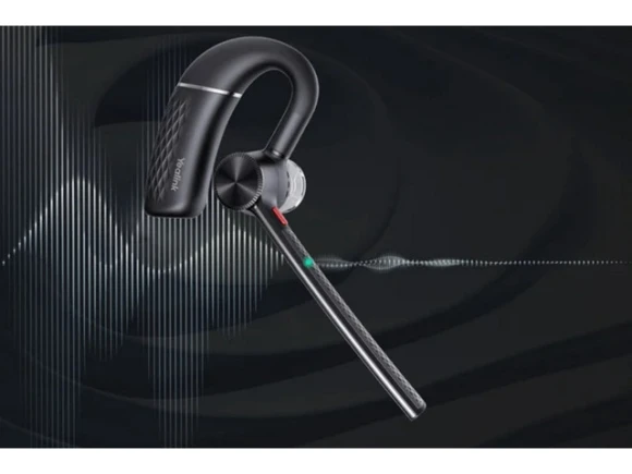 Wireless Headset — Wireless Earbuds, Yealink