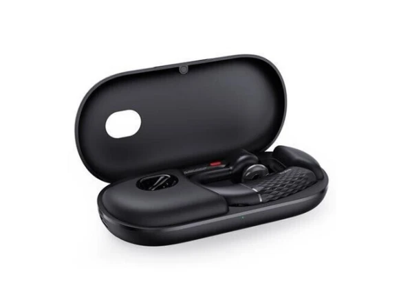 Wireless Headset — Wireless Earbuds, Yealink
