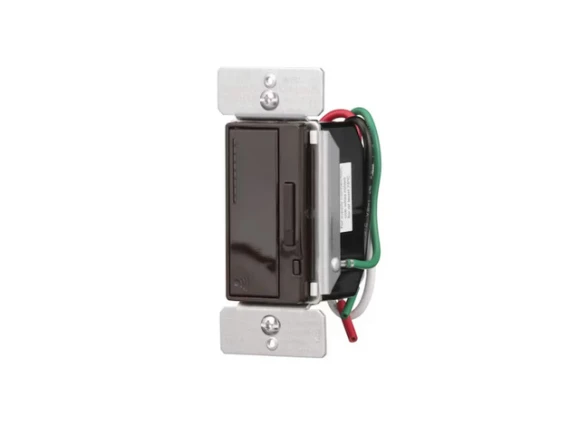 Z-Wave Plus Universal Smart Dimmer — Smart Switch, Eaton