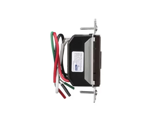 Z-Wave Plus Universal Smart Dimmer — Smart Switch, Eaton