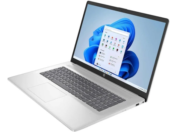 17.3-inch FHD IPS Laptop — Laptops, HP