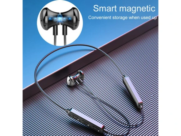 Bluetooth Earbuds — Wireless Earbuds