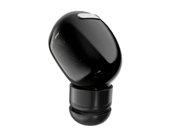 Bluetooth Earphone / Monaural Headset — Wireless Earbuds